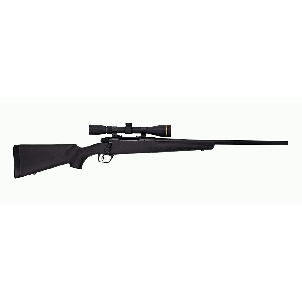 Remington Firearms 783 LVX Freedom Combo Rifle 300 Win Mag 3rd Capacity 24'' Synthetic Stock Leupold Freedom 3x9 Scope