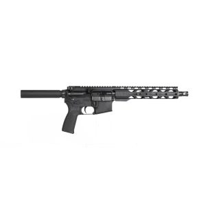 Radical Firearms Forged AR Handgun .300 Blackout 30rd Magazine 10.5" HBAR Contour Barrel Pistol Tube