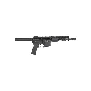 Radical Defense AR Handgun .300 BLK 30rd Magazine 8.5" Barrel Black with 7" RPR