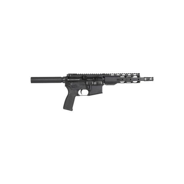 Radical Defense AR Handgun .300 BLK 30rd Magazine 8.5" Barrel Black with 7" RPR