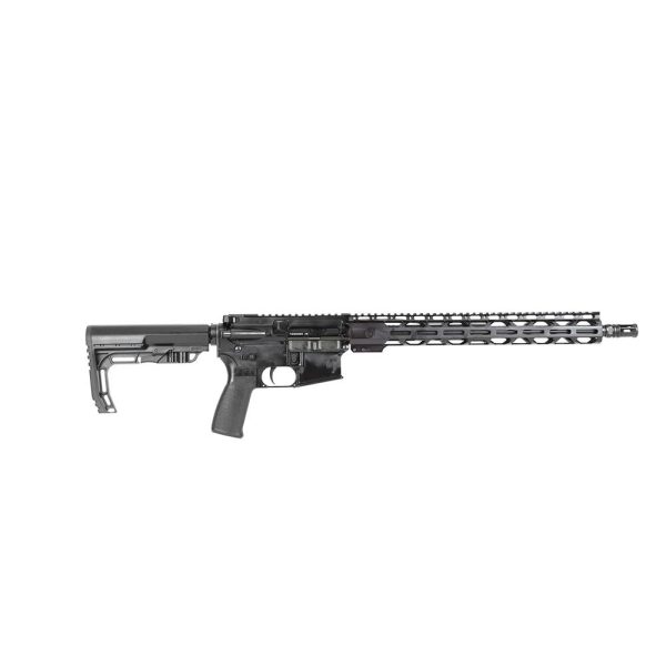 Radical Firearms Mil-Spec Rifle 7.62x39mm  30rd Magazine(30) 16" HBAR Barrel  MFT Furniture