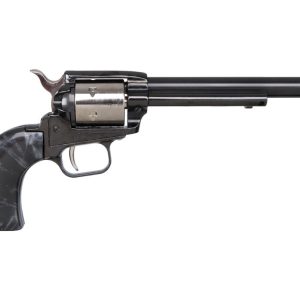 HER RGH RDR 22LR 6.5B TT BKPRL