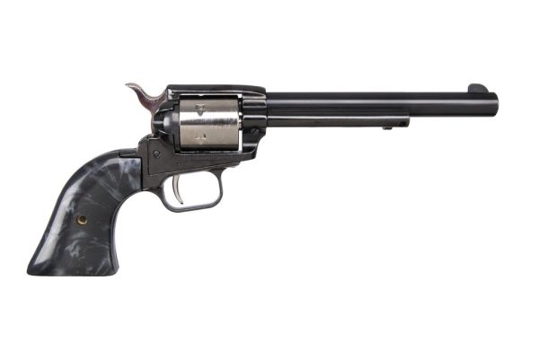 HER RGH RDR 22LR 6.5B TT BKPRL