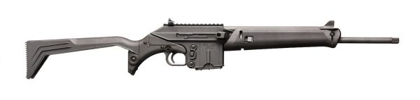 KEL SU-16CA 556 SPT UTIL CARB