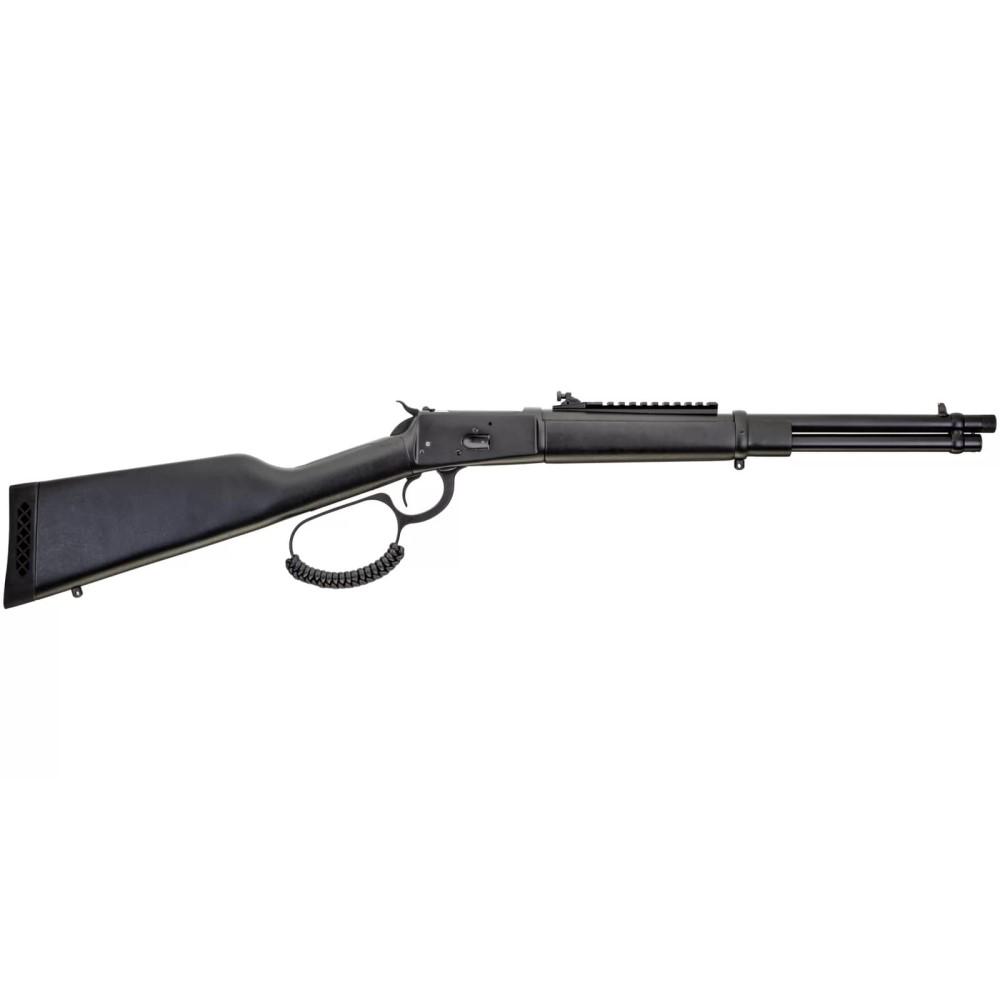 Rossi R92 Rifle 44 Mag 8rd Capacity 16.5" Barrel Triple Black