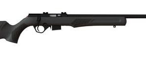 Rossi RB Rifle Series .22 WMR 5 rd 21" Barrel Magazine Black Stock