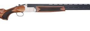 SETTER S/T  3" CHAMBER 12GA 28" BBL WALNUT