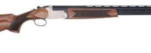 SETTER S/T  3" CHAMBER 20GA 26" BBL WALNUT