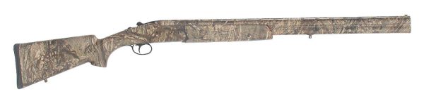 Hunter Mag II MO Duck Blind 12ga/28" Shotgun