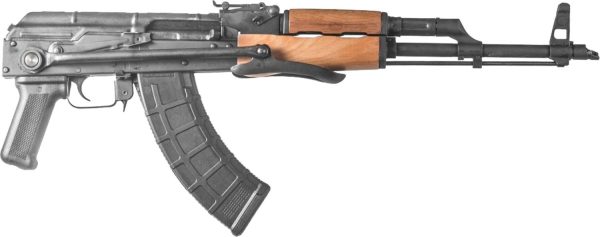 GP WASR-10 UF SEMI AUTO 7.62X39MM 30RD MAG 16.25" BBL