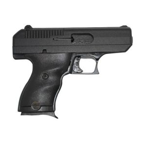 Hi-Point C9 Handgun 9mm Luger 8rd Magazine 3.5" Barrel Black