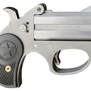 BND STINGER RS DERR 9MM 2.5SS