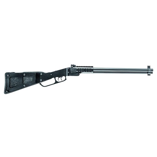combination guns