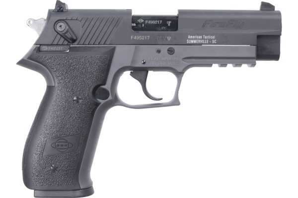 ATA GSG FIRFLY 22LR 10RD GRY