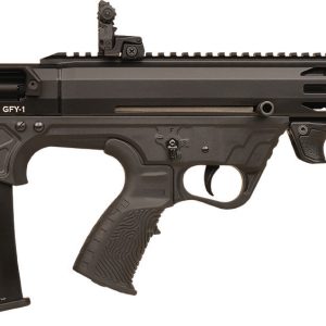 GFA GFY-1 SA 12/18.5 5RD B-PUP