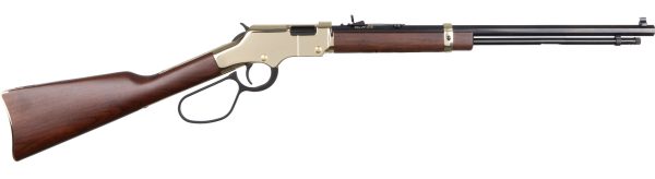 HEN G BOY LVR 17HMR LGR LOOP