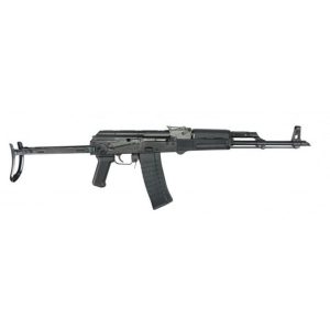 Pioneer Arms Underfolder Sporter AK-47 Rifle 5.56mm 30rd Magazine 16" Barrel Polymer Furniture
