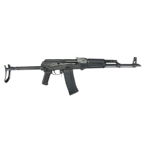 Pioneer Arms Underfolder Sporter AK-47 Rifle 5.56mm 30rd Magazine 16" Barrel Polymer Furniture
