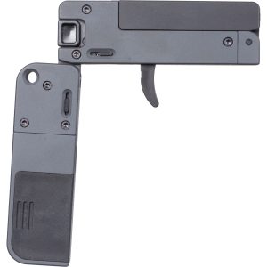 TBR LIFECARD ALUM GRAY 22LR