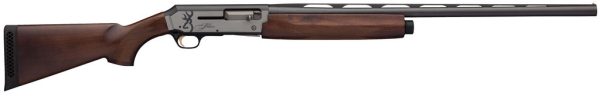 BRN SIL FIELD 20M/28 WALNUT
