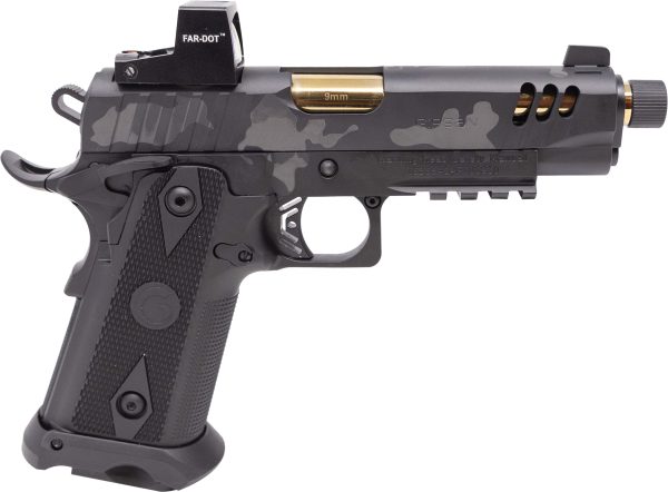 EAA GIR 2311 9MM 4B TB 17 DE