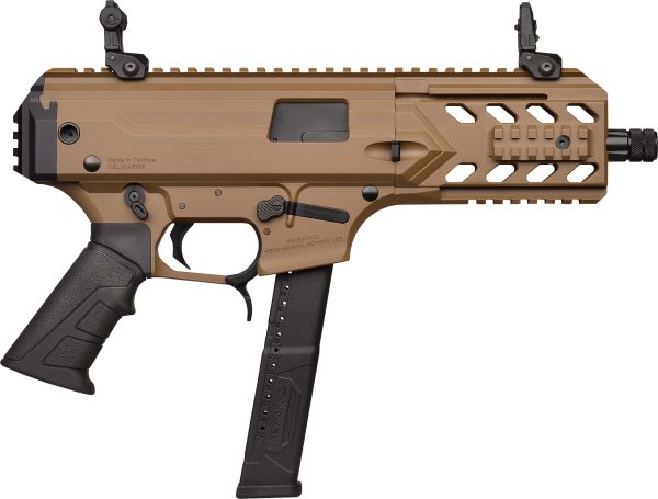 GFA BLADE6 SA PST 6B 33RD FDE