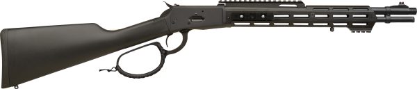 GFA HUKLEBRY LVR/TAC 44M BL/BL