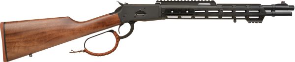 GFA HUKLEBRY LVR/TAC 44M BL/WD