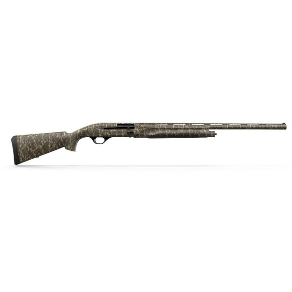 Retay Gordion Compact Shotgun 20 ga 3" Chamber 4rd Magazine 26" Barrel Mossy Oak New Bottomland