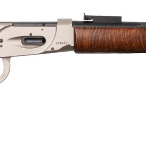 GFA LVR410 SHTGN 410G 20B NIK