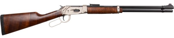 GFA LVR410 SHTGN 410G 20B NIK