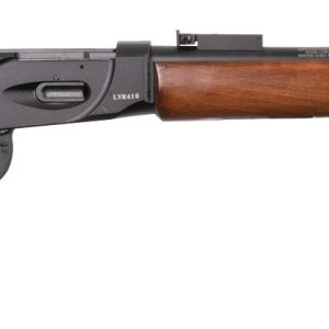 GFA LVR410 SHTGN 410G 20B BLK