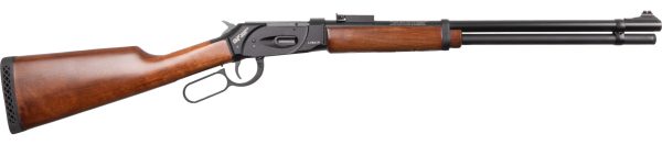 GFA LVR410 SHTGN 410G 20B BLK
