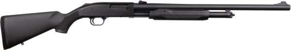 MOS 500 FIELD 12M/24MC SYN
