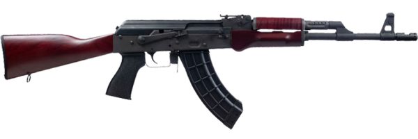 CAI VSKA 7.62X39 30R RUSN RED