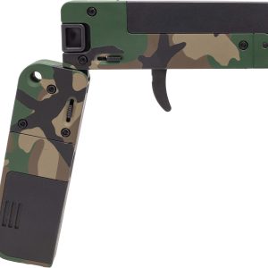 TBR LIFECARD ALUM M-81 22LR DE