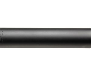SUREFIRE TRNG SUPPR 7.62MM BK