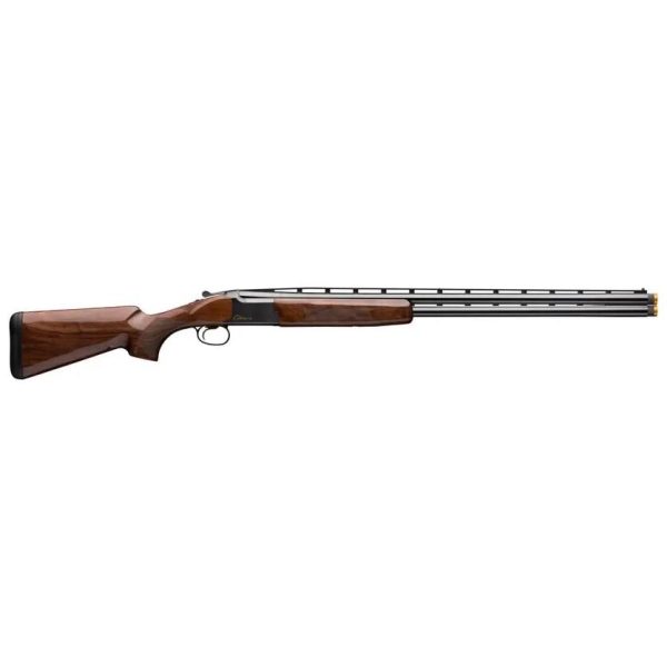 Browning Citori CX Shotgun 12 ga 3" Chamber 2rd Capacity 32" Barrel Walnut
