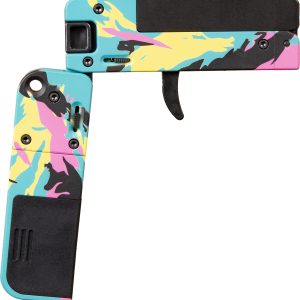TBR LIFECARD ALUM MV 22LR DE