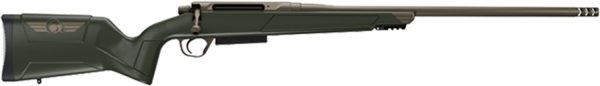 CHA EVOKE BA 6.5PRC 22BB