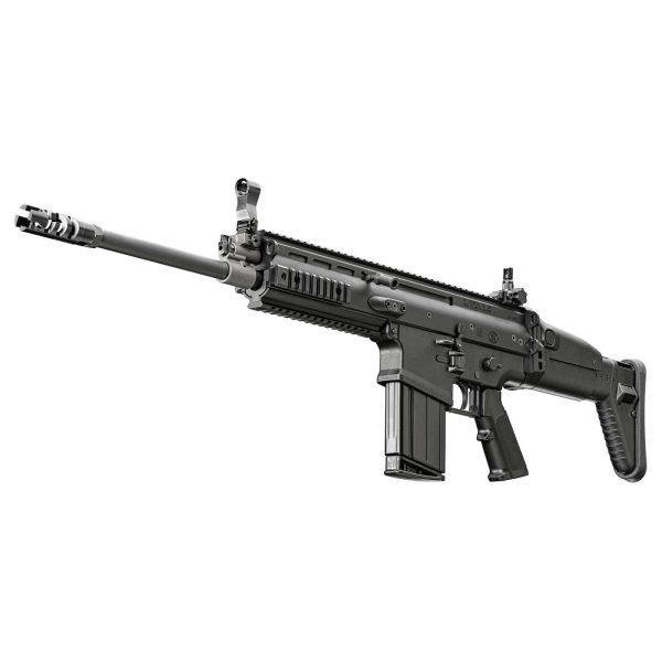 FN SCAR 17S DMR 6.5CM NRCH FDE 1-10RD MAG 16" - Image 2