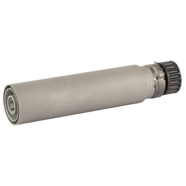 B&T 762 PRINT-X RBS TITANIUM SUPPRESSOR - Image 3