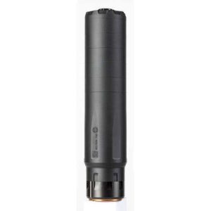 GEMTECH SUPPRESSORS NEUTRON 7.62 30CAL-300WM BLACK 6.6" BLACK DIRECT THRD 5/8X24