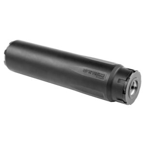 GEMTECH SUPPRESSOR ABYSS 7.62 30CAL-300WM 6.8" 5/8X24 DIRECT THRD BLACK