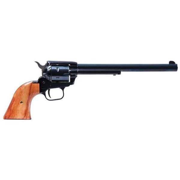 HERITAGE ROUGH RIDER 22/22M REV BL - Image 2