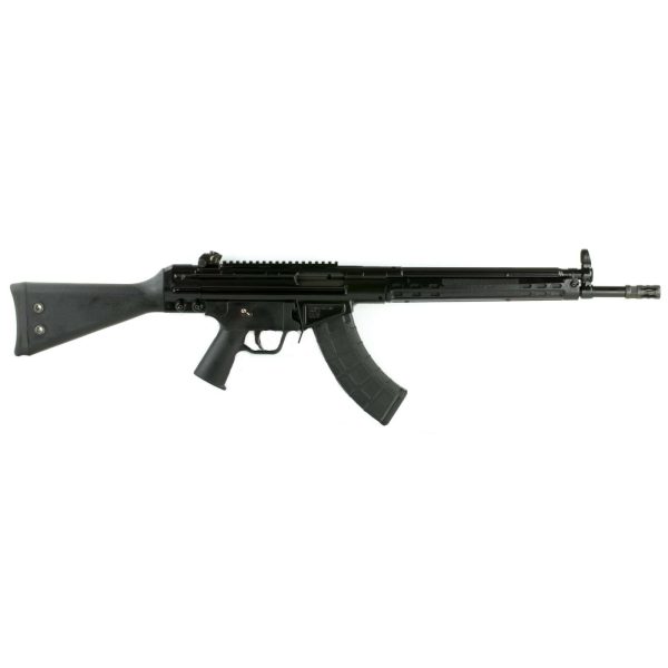 PTR 200 32 KFR 7.62X39 16" RFL 30RD POLY HANDGUARD FIXED STOCK