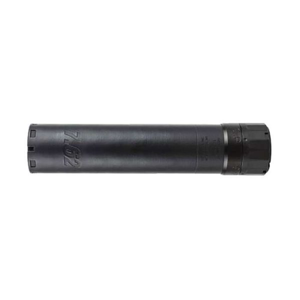 C3 SIG SAUER SLH 7.62MM TITANIUM QD SUPPRESSOR