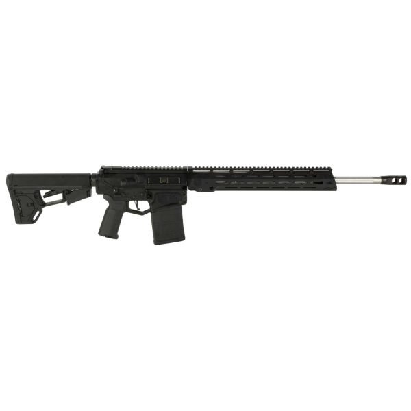 DIAMONDBACK DB10 6.5CR 20" RFL BL