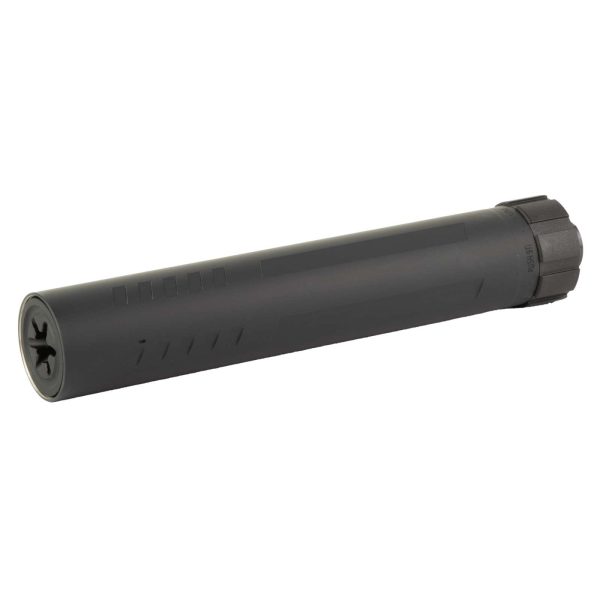 C3 FN RUSH 9TI BLK 9MM SUPPRESSOR - Image 2