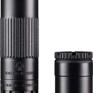 DEAD AIR MOJAVE 9 MODULAR 9MM SLNCR W/ 1/2-28 PSTN